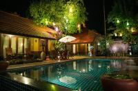 West Key Kamala Villa - B&B