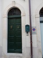 Appartamento in Centro casa vacanza - Ferienwohnung Scicli