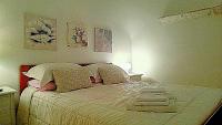 Trullo Apartment mit 1 Schlafzimmer