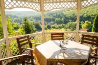 Malomkerék Vendégház 1. - B&B Zebegény