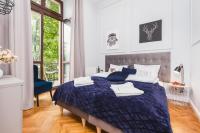 The Old Town View - Ferienwohnung Krakau