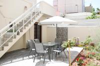 Amazing house with private backyard - B&B