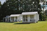 Palm Drive 'Cozy Cabins' - B&B Kerikeri