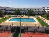 La casa de Álvaro - B&B