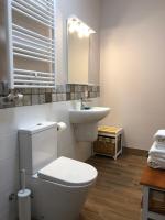 Apartment mit 1 Schlafzimmer