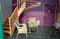 Double or Twin Room with Garden View