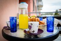 Apartmens Leona - B&B Zara