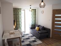 Apartament Mrągowska - Żabi Staw - B&B Mikołajki