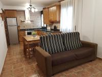 Apartamento Superior de 2 dormitorios (4 adultos)