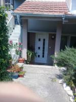 Apartmani Biljana Lazić - B&B