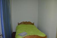 Chambre Simple Économique