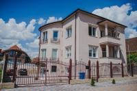 Стильная уютная апарт-студия SILENA - B&B