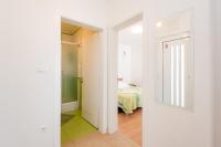 Apartment mit Meerblick