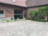 Ferme BROCART - Chambres d’hôtes