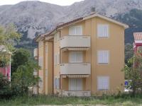 VillaMareBaska - B&B Baška