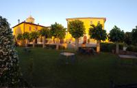 Terre Regionali Toscane - Ferienwohnung Alberese