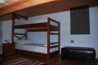 Familienzimmer mit Gemeinschaftsbad