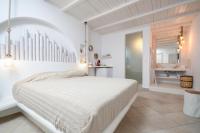 Blue Sky Summer, Hotels - Naxos Chora