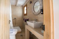 Studio-Apartment mit Meerblick