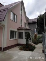 B&B Kropyvnytskyi - Guest House Orchid - Bed and Breakfast Kropyvnytskyi