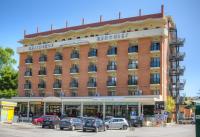 Residence Hercules - B&B