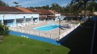 SOBRADO VILLAGE UBATUBA PER-AÇU - B&B Ubatuba