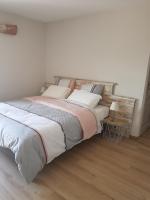 Tweepersoonskamer met een Eigen Externe Badkamer