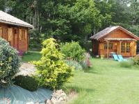 Chalets du Bois de Vache - B&B