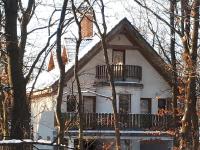 Csalavér-Vendégvadászház - B&B Noszvaj