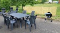 Le petit Husseau - B&B