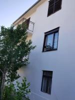 Apartments Radulović - Ferienwohnung Ulcinj