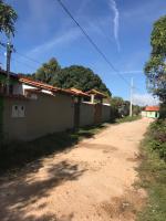 Pousada Recanto das pedras - B&B
