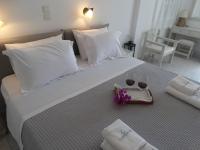 Doppelzimmer mit Meerblick