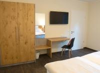 Hof Hahnenberg - Bed and Breakfast Wagenfeld