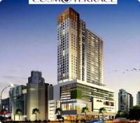Cosmo Terrace at Thamrin City - B&B