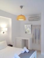 Alojamiento Doble Estándar