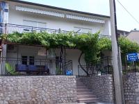 Apartment Ana Skale - B&B Segna