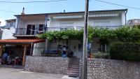 Apartment Ana Skale - B&B Segna