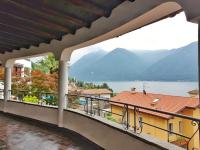 Fabulous view on the Lake - B&B Villasalto