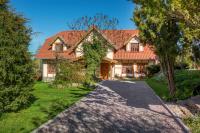 Dom Na Rozdrozu - B&B Krokowa