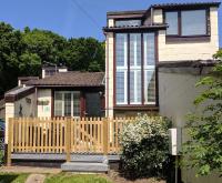 Creek View - B&B Wootton Bridge