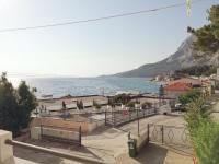 Studio Apartment with Sea View