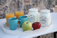 Corfu View Deluxe - B&B Perama