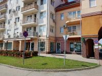 Gina Apartman - Chambres d’hôtes