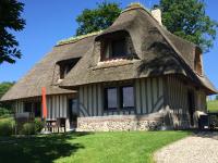 Holiday home Le clos du phare - B&B Saint-Samson-de-la-Roque