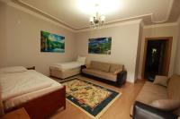 Suite con vistas al jardín