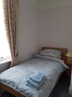 Camera Singola con Bagno Privato