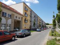 Mox Downtown Apartman - B&B
