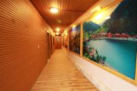 Koç Motel - B&B Uzungöl