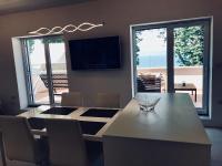 Appartement met Uitzicht op Zee